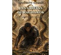 Las Grietas de Ragnarök Edición Especial Blanco y Negro: Las Crónicas de Yggdrasil