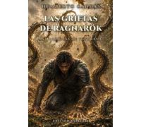Las Grietas de Ragnarök Edición Especial Color: Las Crónicas de Yggdrasil