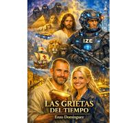 LAS GRIETAS DEL TIEMPO