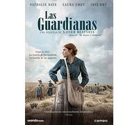 Las guardianas