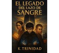 Las Guerras de la Sangre: El Legado del Lazo de Sangre