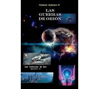 Las Guerras de Orión: 4