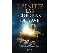 Las guerras de Yavé