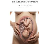 Las Guerras Demográficas: El mundo que viene