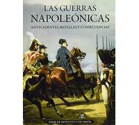 Las guerras napoleónicas : antecedentes, batallas y consecuencias