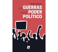 Las guerras por el poder político: 534
