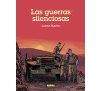 LAS GUERRAS SILENCIOSAS. NUEVA ED