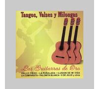 Las Guitarras de Oro