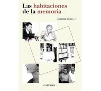 Las habitaciones de la memoria