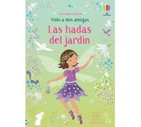 Las hadas del jardín