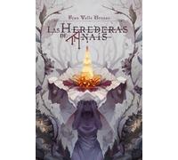 Las herederas de Anaís