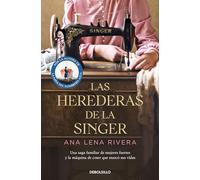 Las herederas de la singer