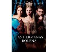 Las Hermanas Bolena (Import Dvd) (2013) Natalie Portman; David Morrissey; Eric