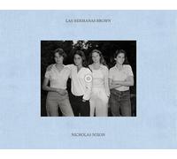 LAS HERMANAS BROWN. NICHOLAS NIXON. 1975-2022