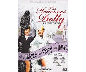 Las hermanas Dolly