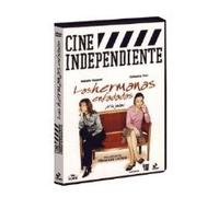 Las Hermanas Enfadadas (Ind) [Import espagnol]