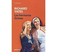 Las hermanas Grimes