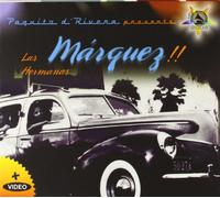 Las Hermanas Marquez - Las Hermanas Marquez