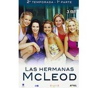 Las Hermanas Mcleod 2ª Temp. 1ª Parte --- IMPORT ZONE 2 ---