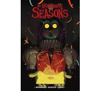 LAS HERMANAS SEASONS 01: 1