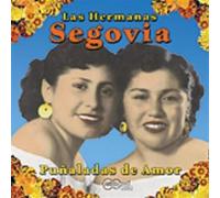 Las Hermanas Segovia - Punaladas De Amor