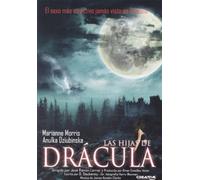 Las Hijas De Dracula