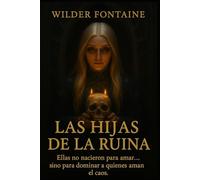 Las Hijas de la Ruina