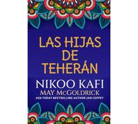 Las Hijas de Teherán
