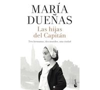 Las hijas del capitan
