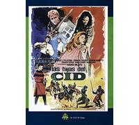 Las Hijas Del Cid (DVD) Andrea Fantasia Andres Mejuto Chantal Deberg Pedro Gil