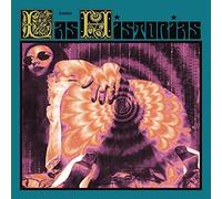 Las Historias - Las Historias