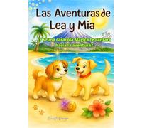 Las Historias de Lea y Mia en Tenerife