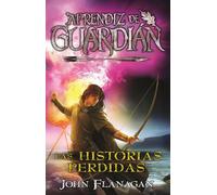 Las historias perdidas: 11