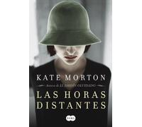 Las horas distantes