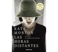 Las horas distantes/ The Distant Hours