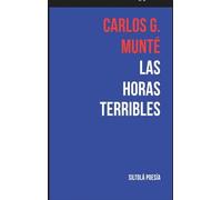 Las horas terribles: 110