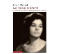 Las huellas de Enayat