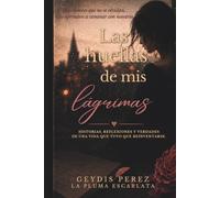 Las Huellas de mis Lágrimas