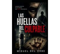 Las huellas del culpable