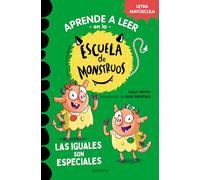 Las iguales son especiales/ Deb and Dot and the Mix-Up Plot: En letra MAYÚSCULA (libros para niños a partir de 5 años): 3