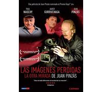 Las Imágenes Perdidas: La Otra Mirada