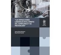 Las infracciones laborales en el ámbito del compliance y su prevención