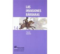 Las invasiones bárbaras: 14