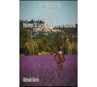 las investigaciones de Capitán Jennifer Mardoin. Volumen 10: La ruta insólita de las esculturas