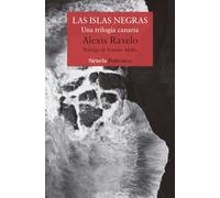 Las islas negras: Una trilogía canaria: 570