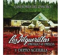 Las Jilguerillas - Canciones Del Rancho