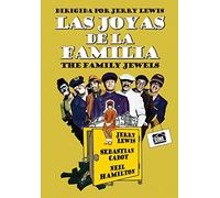 Las Joyas De La Familia