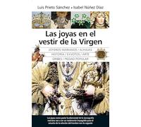 Las joyas en el vestir de la Virgen