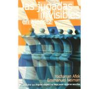 Las jugadas invisibles en ajedrez