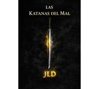 Las katanas del mal